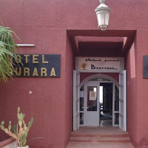Hôtel Gourara ***